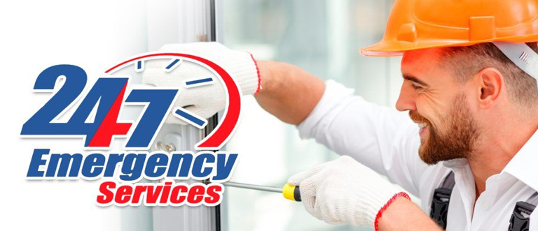 24 hour Commercial Locksmith riverbank