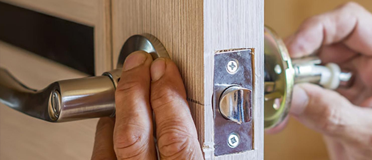 24 hour residential locksmith Riverbank