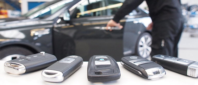 Mobile Car Locksmith Riverbank