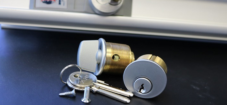 Commercial Lock Installation Riverbank