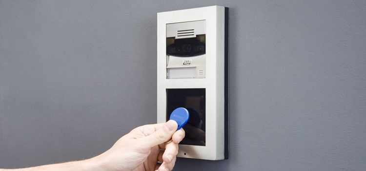 Door Fob Copy Riverbank