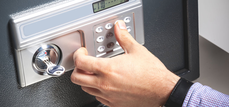 Safe Opener Service Riverbank